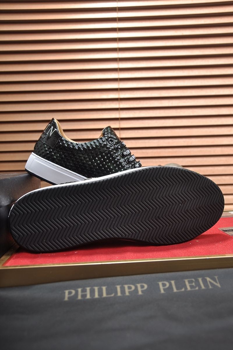 Philipp Plein Shoes